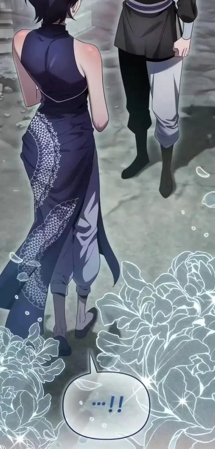 The Second Eunuch Regains His Manhood Chapter 87 Gambar 11