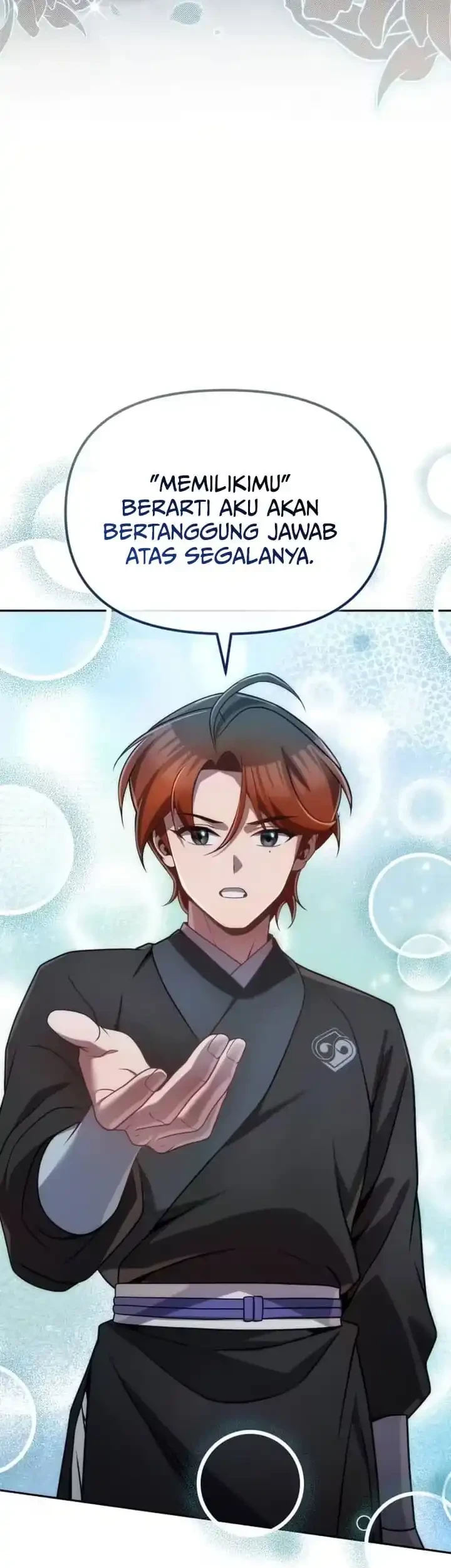 The Second Eunuch Regains His Manhood Chapter 87 Gambar 12
