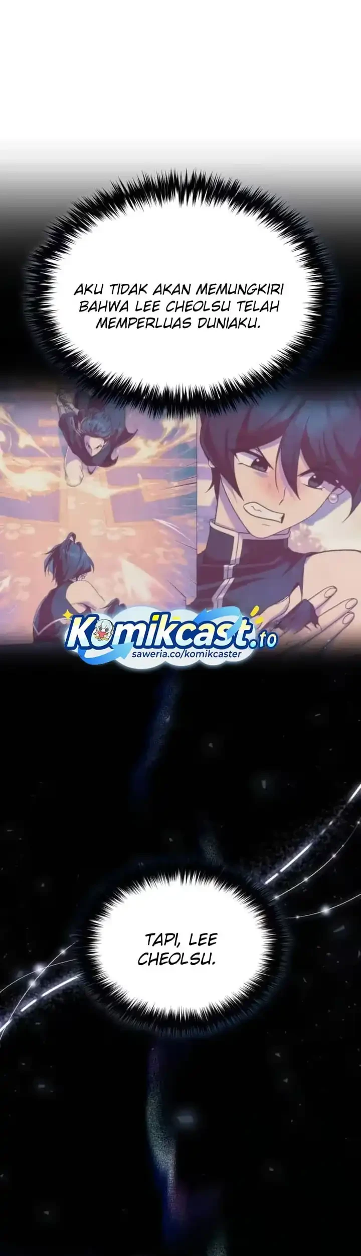 The Second Eunuch Regains His Manhood Chapter 87 Gambar 14