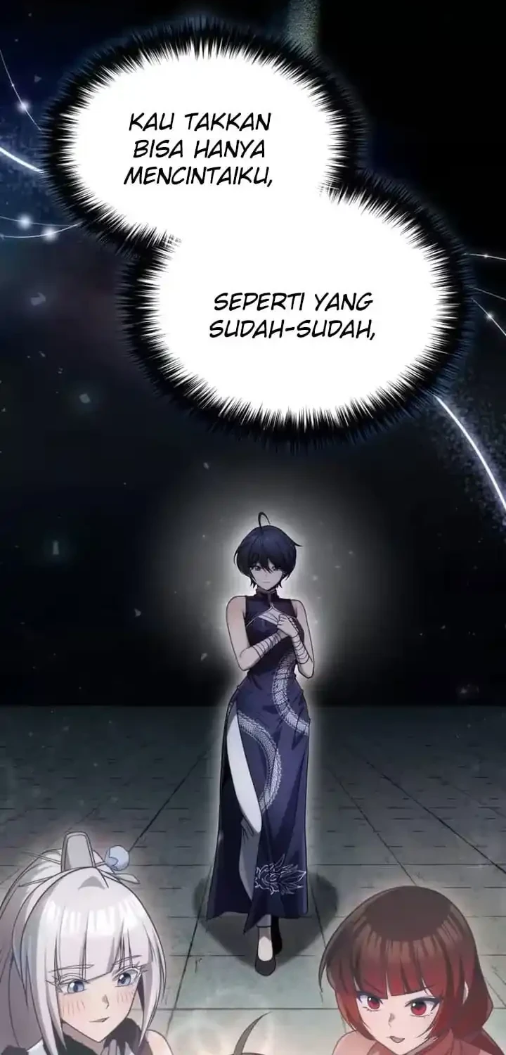 The Second Eunuch Regains His Manhood Chapter 87 Gambar 15