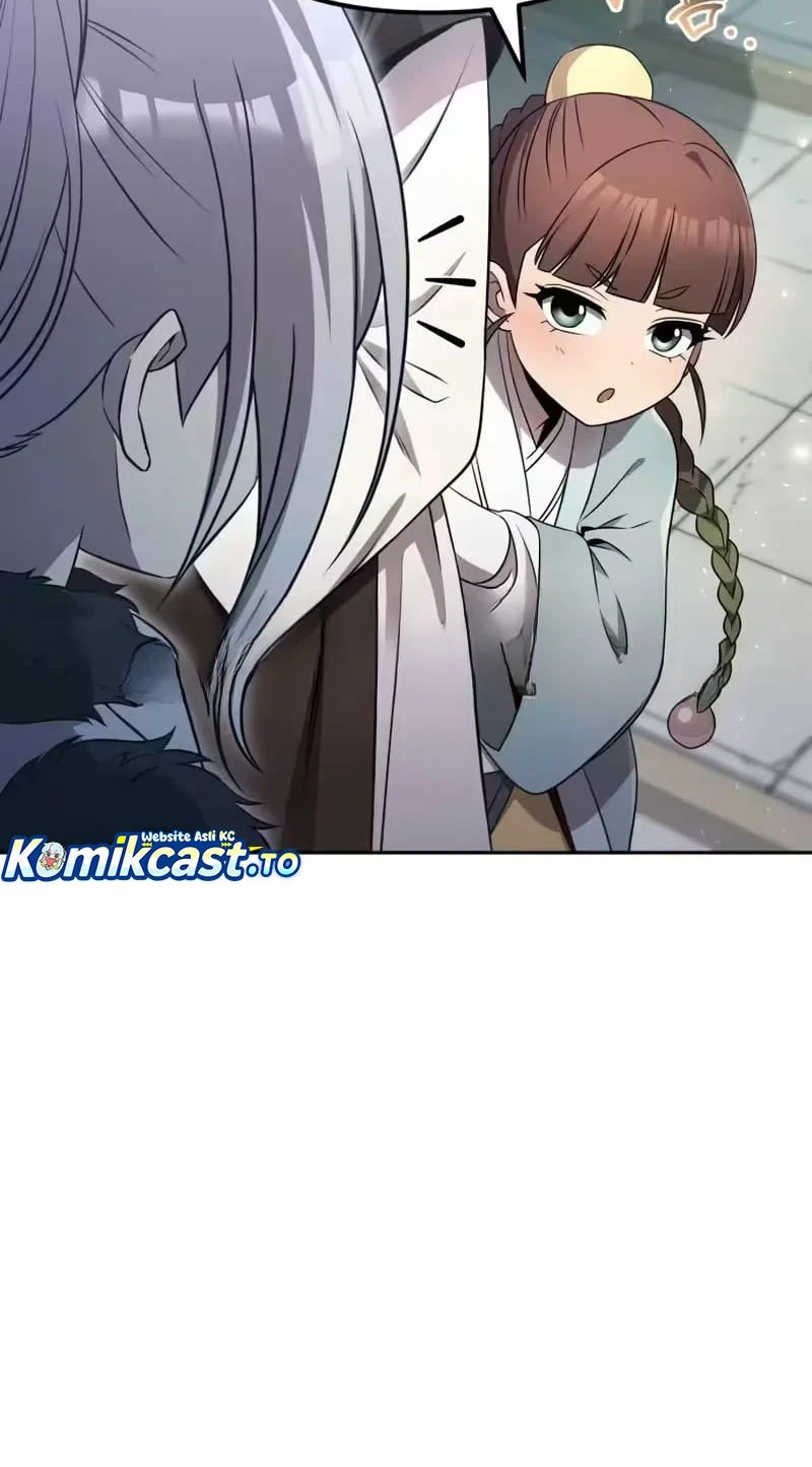 The Second Eunuch Regains His Manhood Chapter 88 Gambar 15
