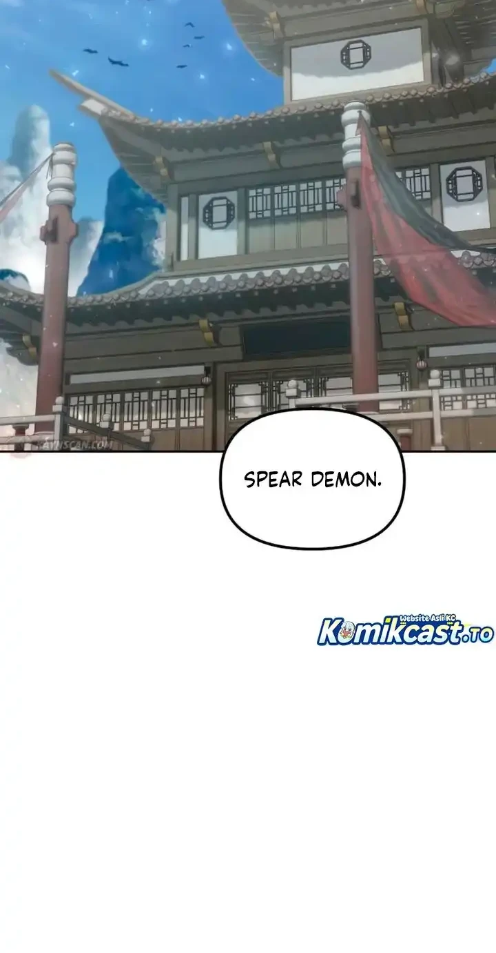 The Second Eunuch Regains His Manhood Chapter 91 Gambar 11