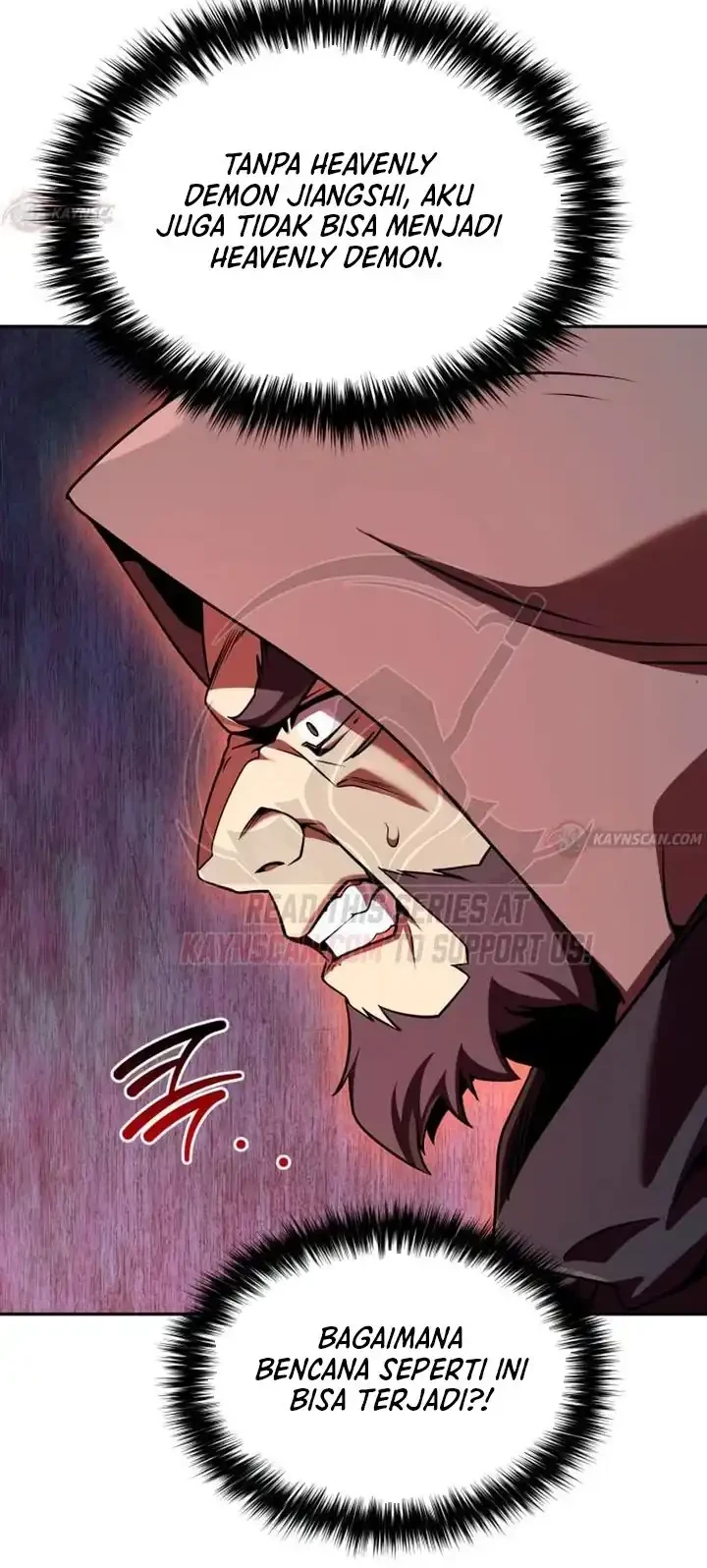 The Second Eunuch Regains His Manhood Chapter 91 Gambar 14
