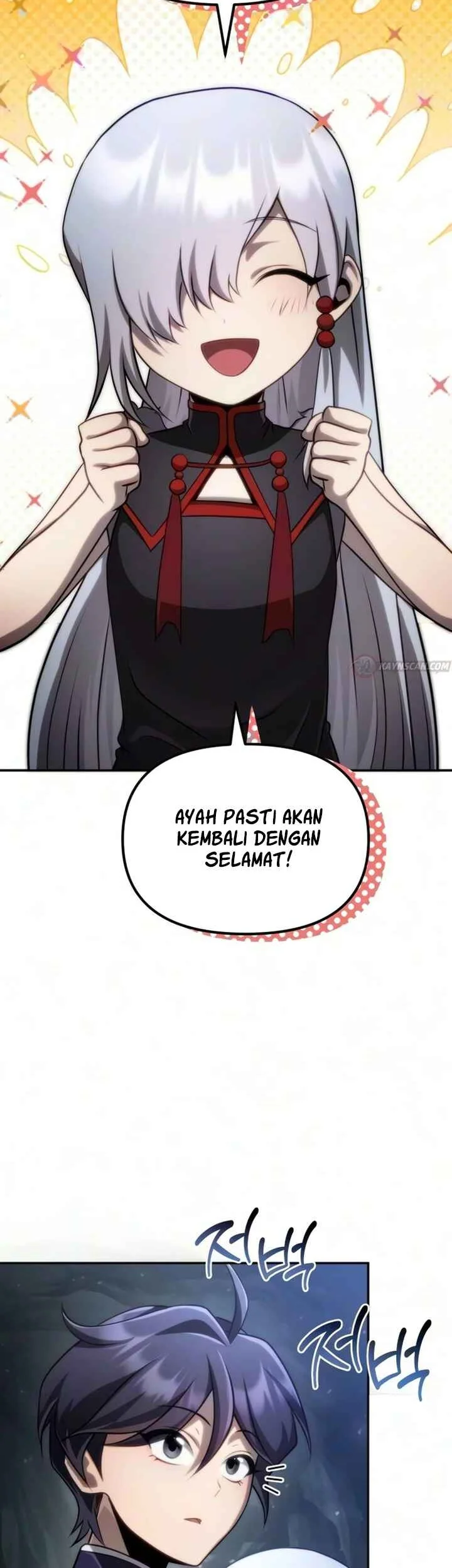 The Second Eunuch Regains His Manhood Chapter 94 Gambar 11