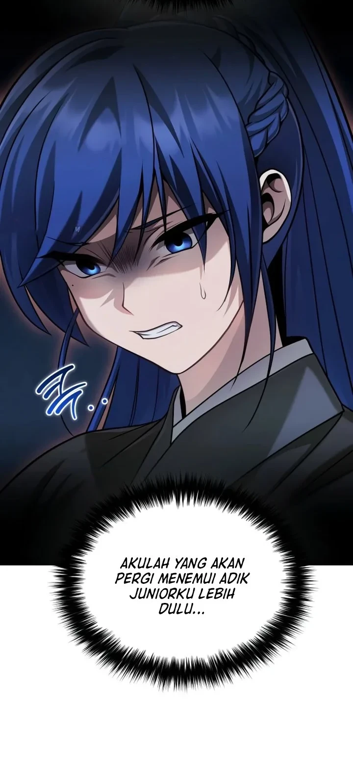 The Second Eunuch Regains His Manhood Chapter 95 Gambar 9