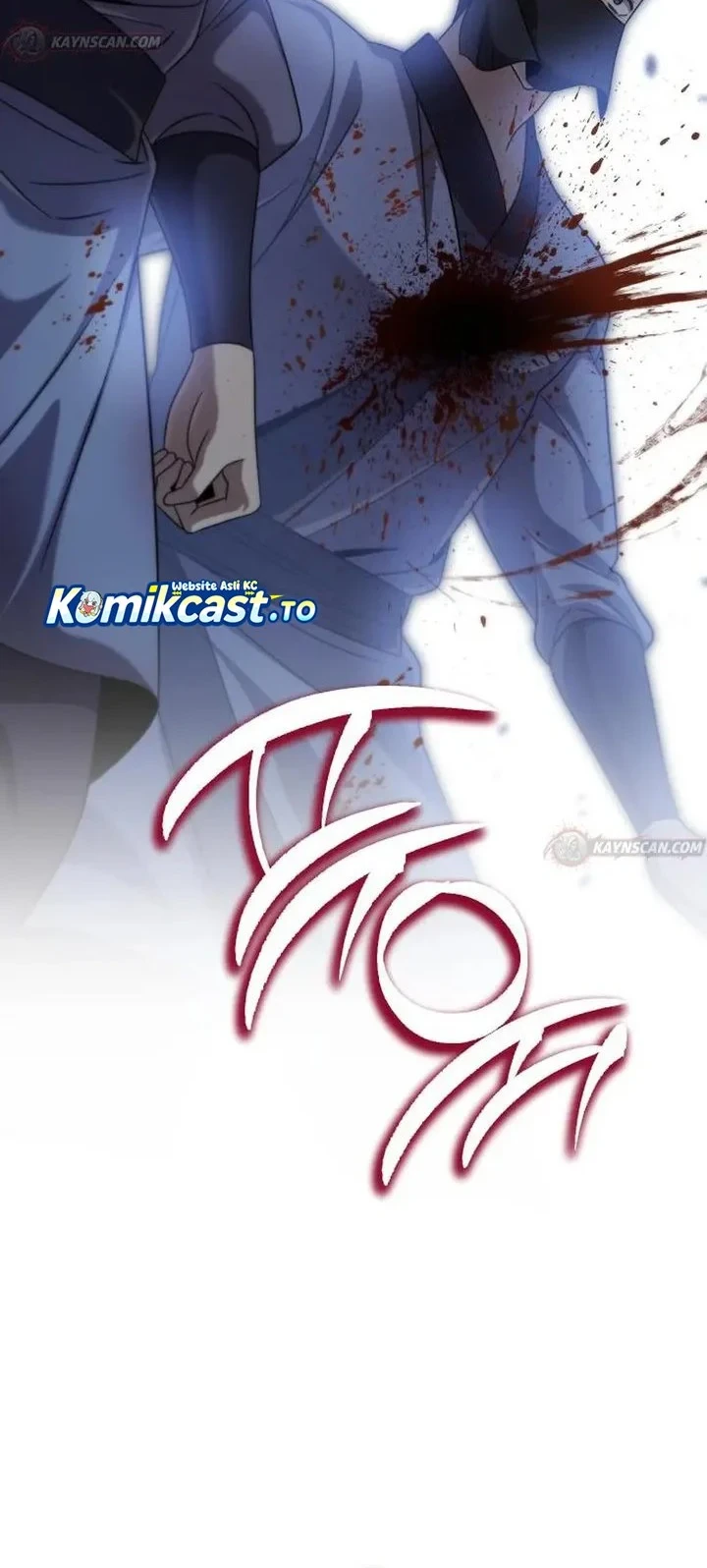 The Second Eunuch Regains His Manhood Chapter 97 Gambar 11