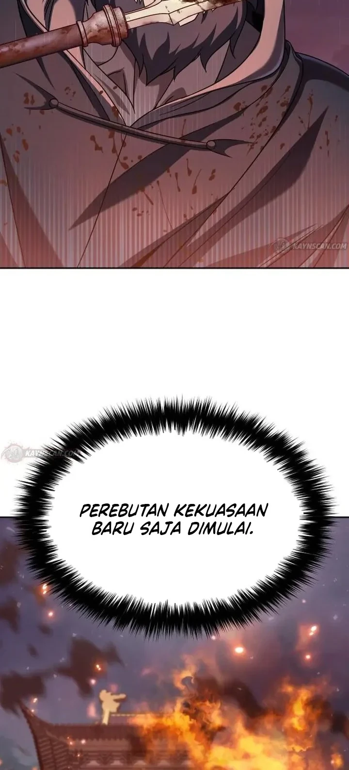 The Second Eunuch Regains His Manhood Chapter 97 Gambar 13