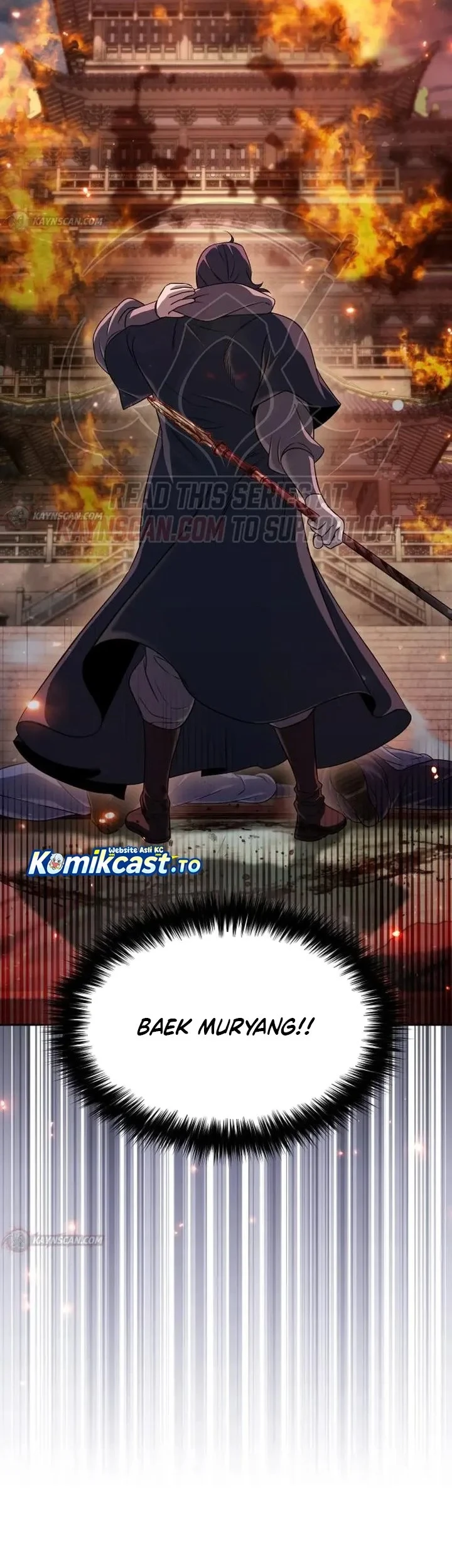 The Second Eunuch Regains His Manhood Chapter 97 Gambar 14