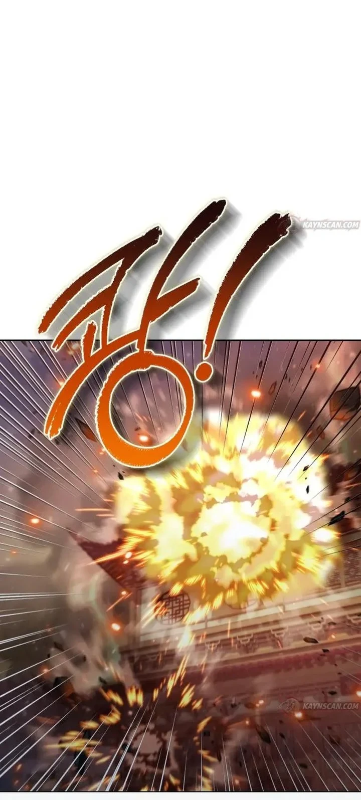 The Second Eunuch Regains His Manhood Chapter 97 Gambar 15