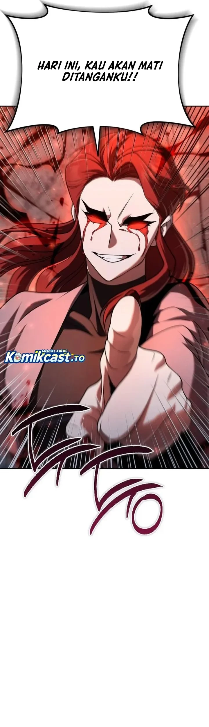 The Second Eunuch Regains His Manhood Chapter 99 Gambar 14