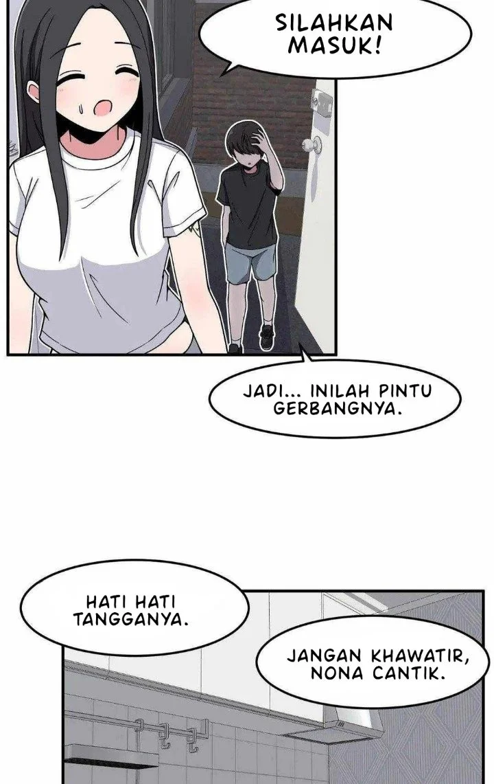 The Secret of the Partner Next to You Chapter 14 Gambar 5