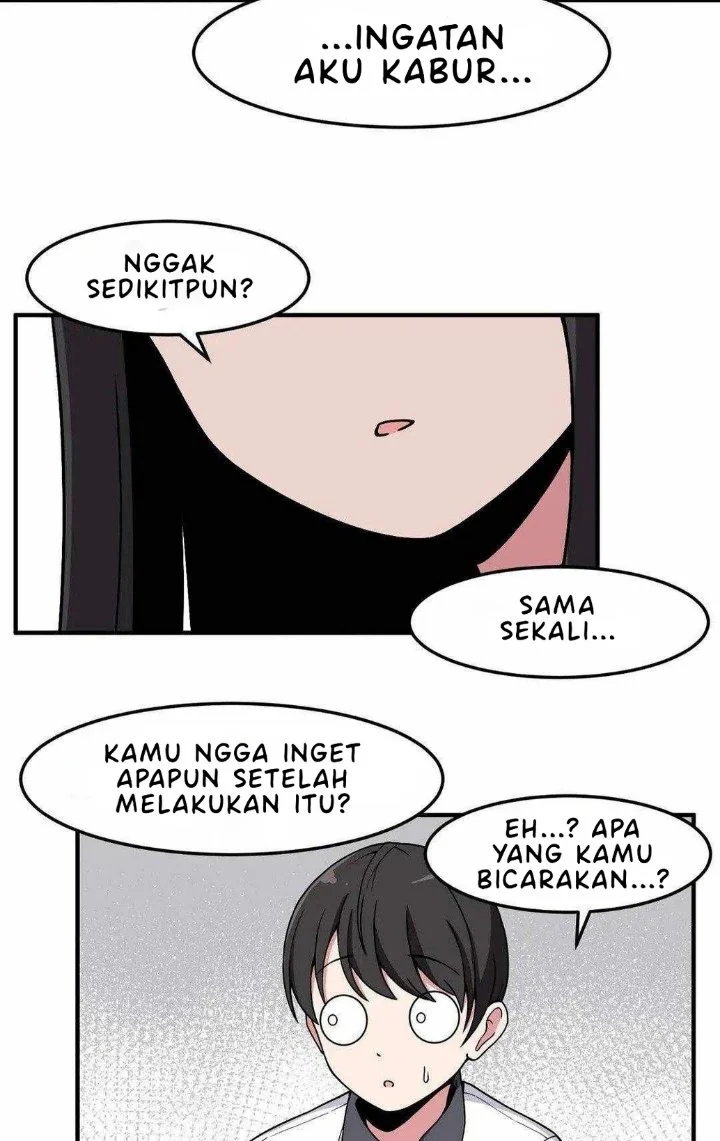 The Secret of the Partner Next to You Chapter 15 Gambar 5