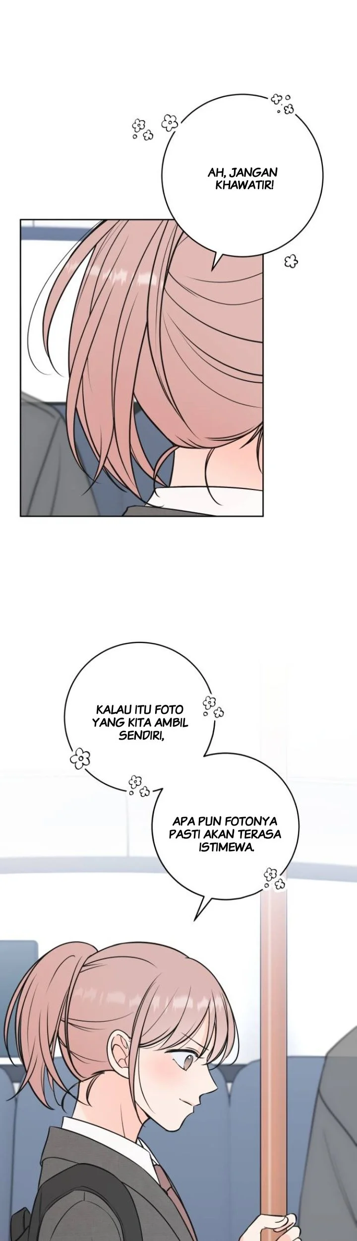 The Secret That Made You Cry Chapter 1 Gambar 9