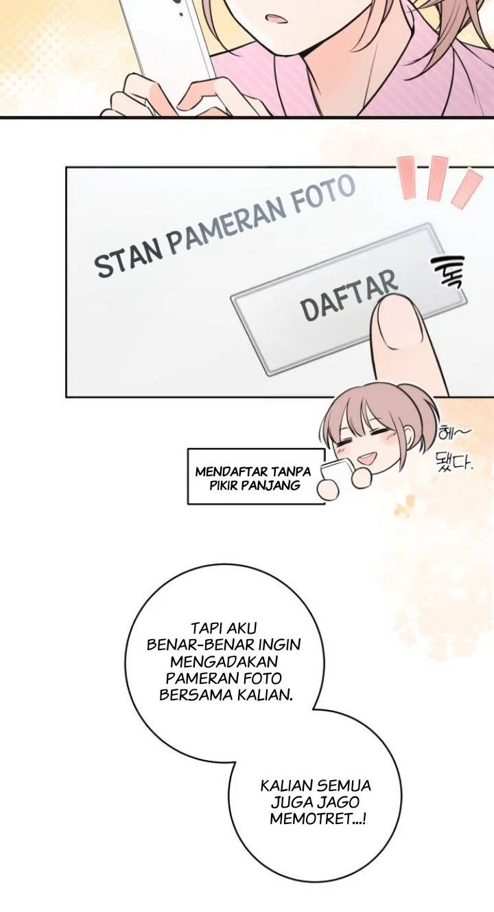 The Secret That Made You Cry Chapter 1 Gambar 12