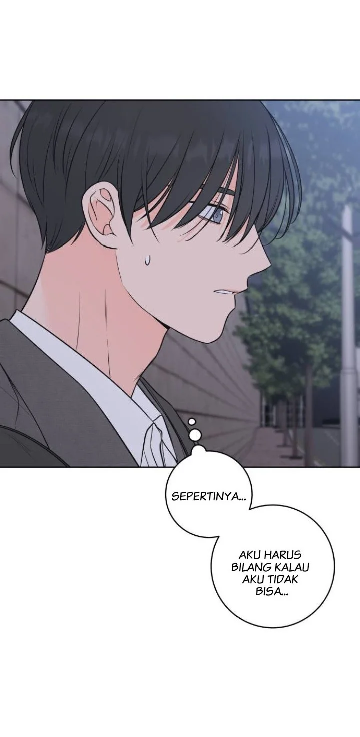 The Secret That Made You Cry Chapter 2 Gambar 8