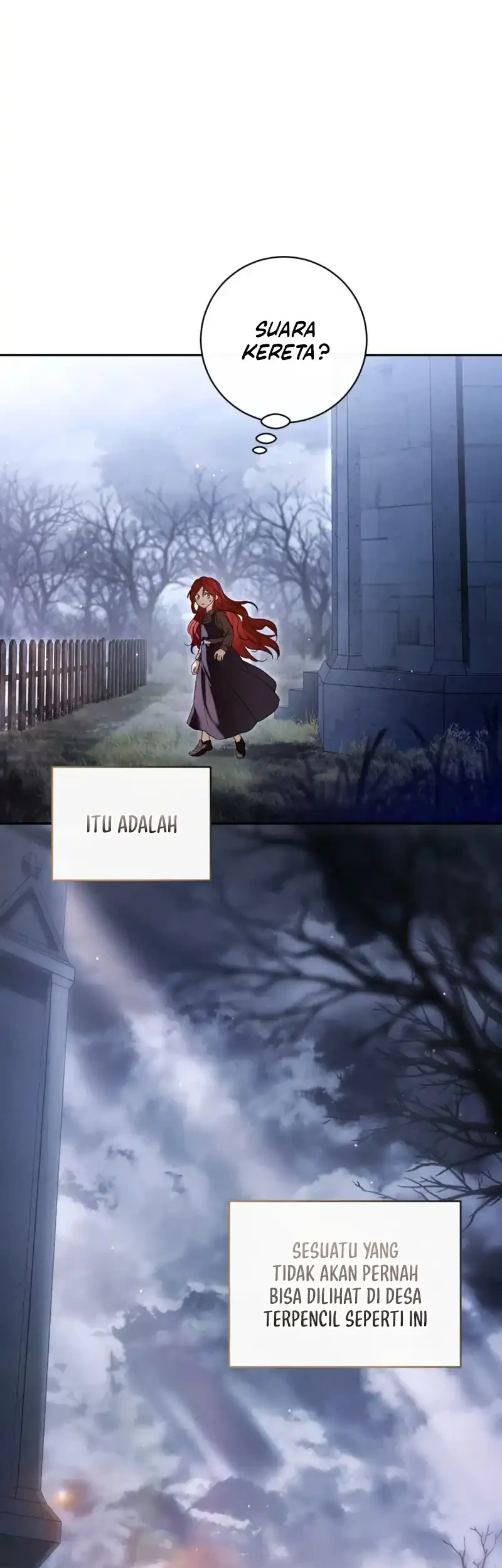 The Serpent of Paradise Chapter 1 Gambar 11