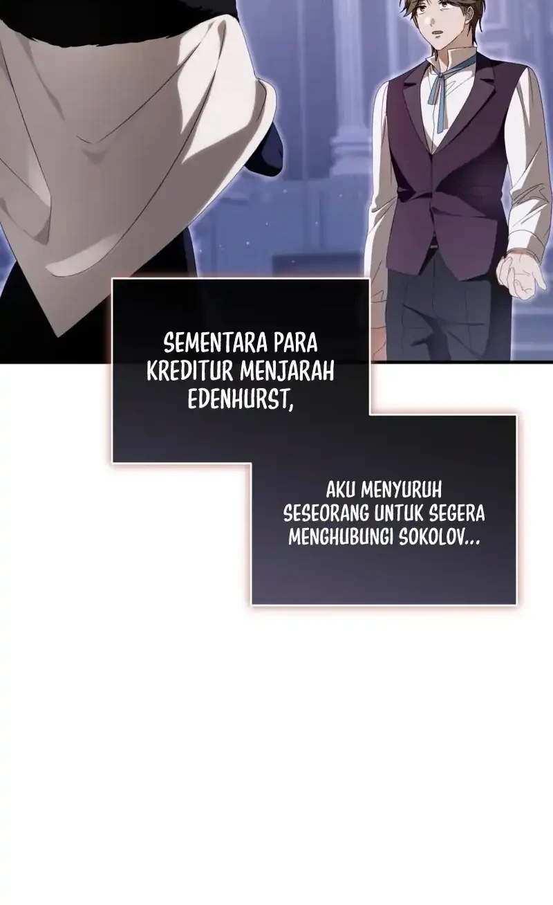 The Serpent of Paradise Chapter 10 Gambar 8