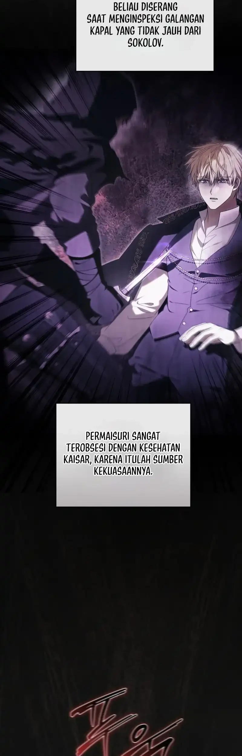 The Serpent of Paradise Chapter 11 Gambar 10