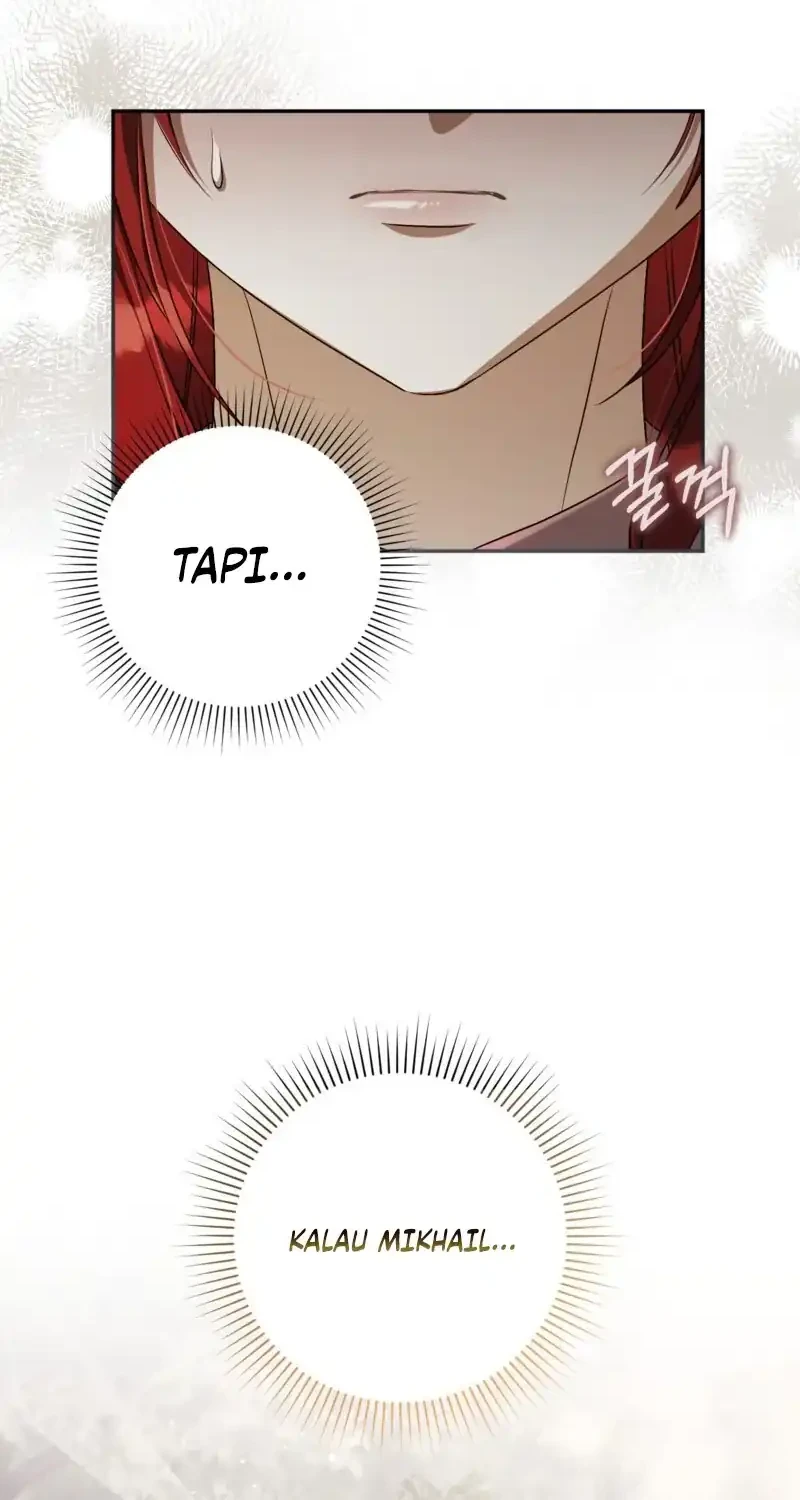 The Serpent of Paradise Chapter 13 Gambar 8