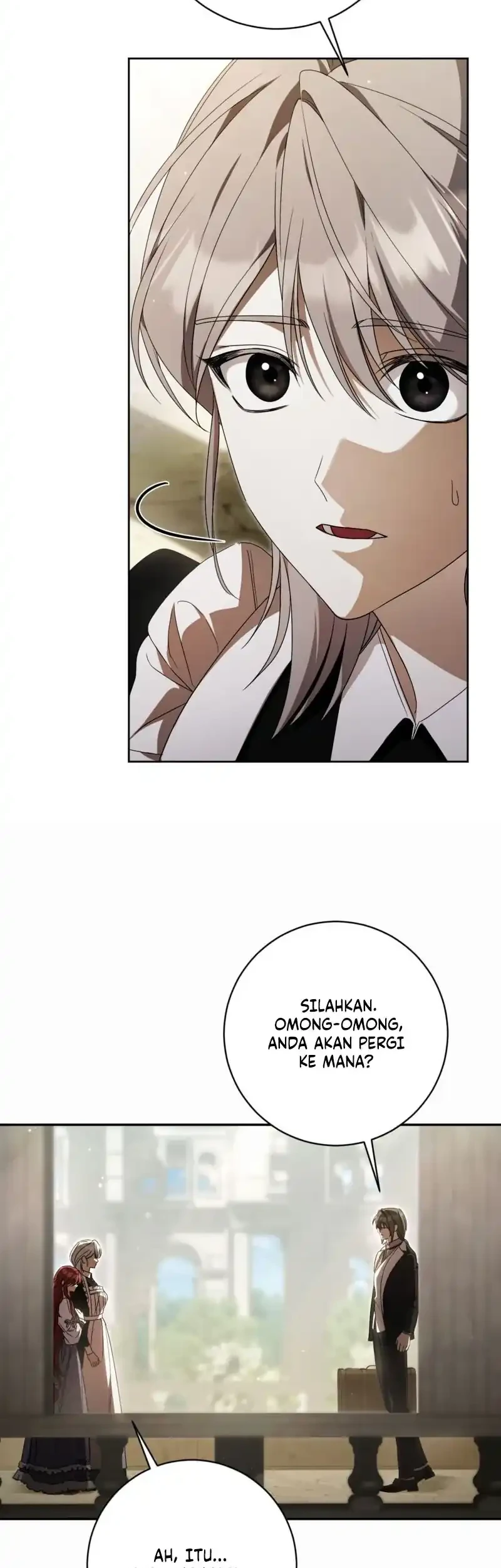 The Serpent of Paradise Chapter 15 Gambar 10