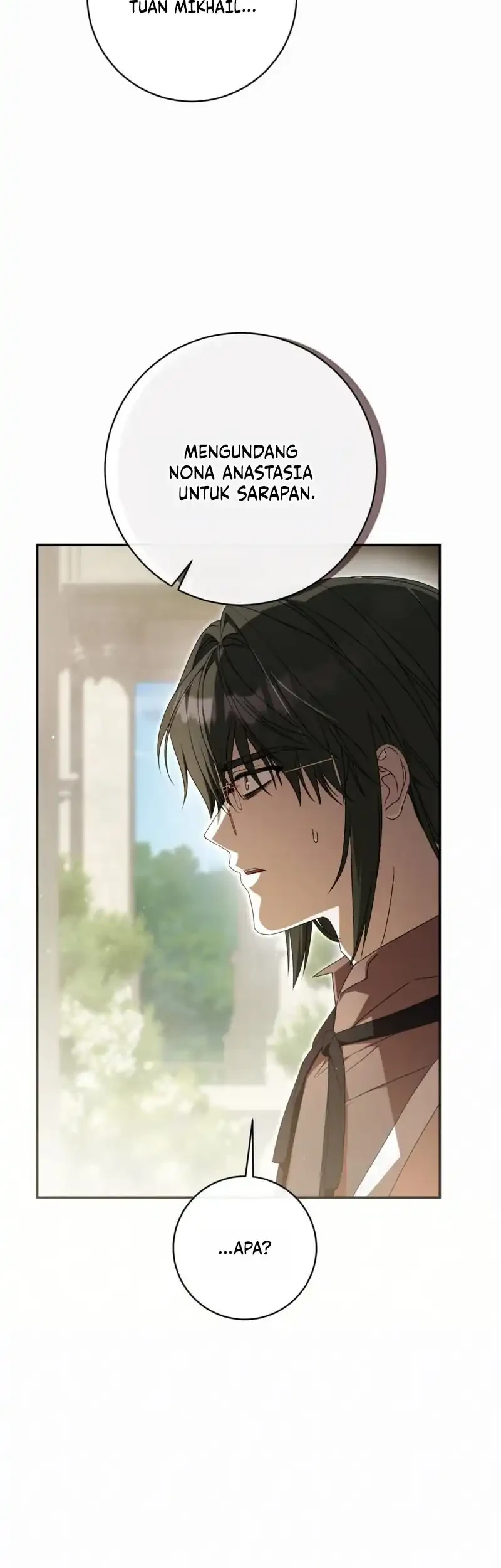 The Serpent of Paradise Chapter 15 Gambar 11