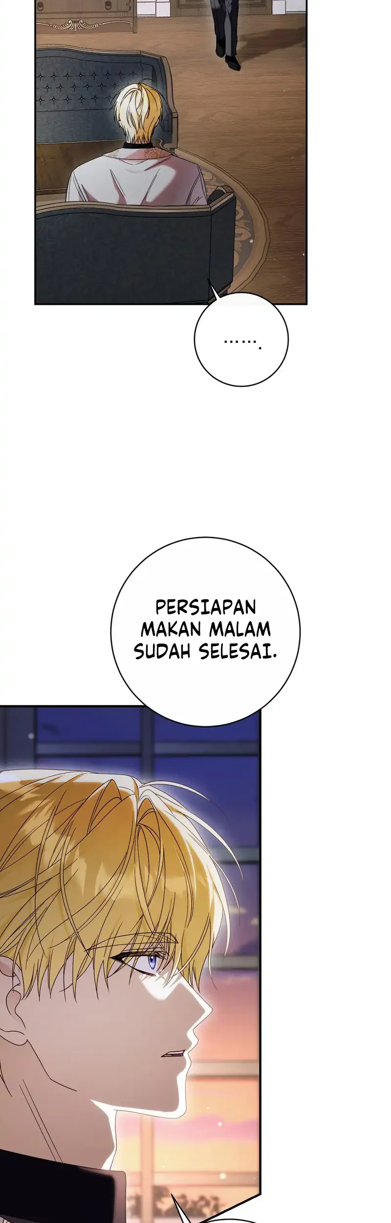 The Serpent of Paradise Chapter 19 Gambar 8