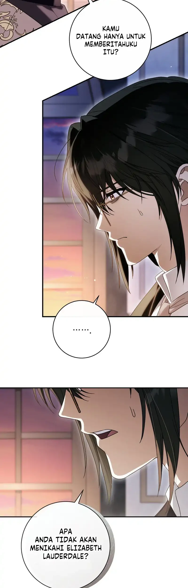 The Serpent of Paradise Chapter 19 Gambar 9