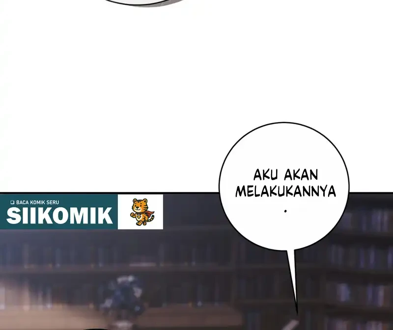 The Serpent of Paradise Chapter 19 Gambar 10