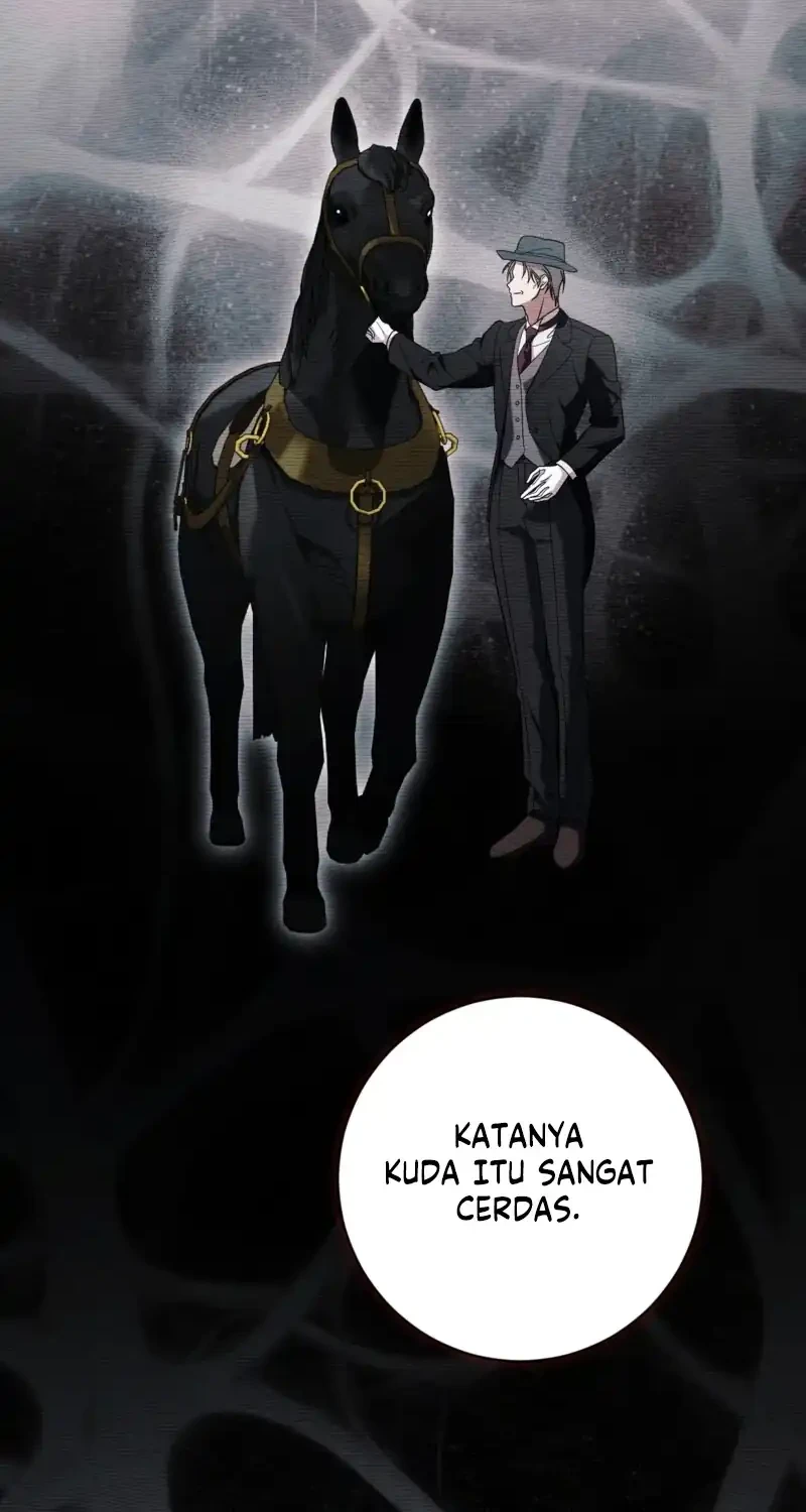 The Serpent of Paradise Chapter 22 Gambar 8