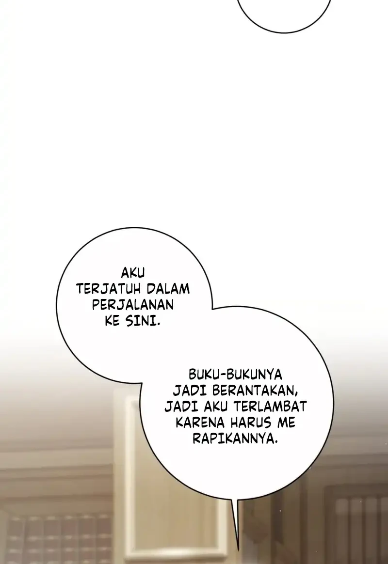 The Serpent of Paradise Chapter 23 Gambar 8