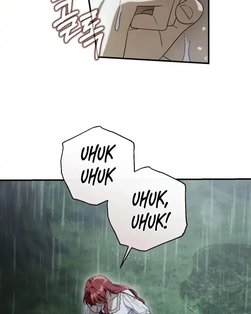 The Serpent of Paradise Chapter 25 Gambar 9