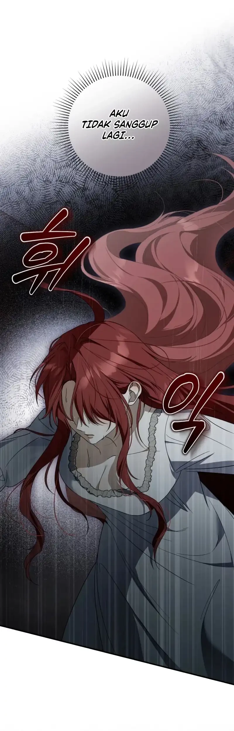 The Serpent of Paradise Chapter 25 Gambar 11