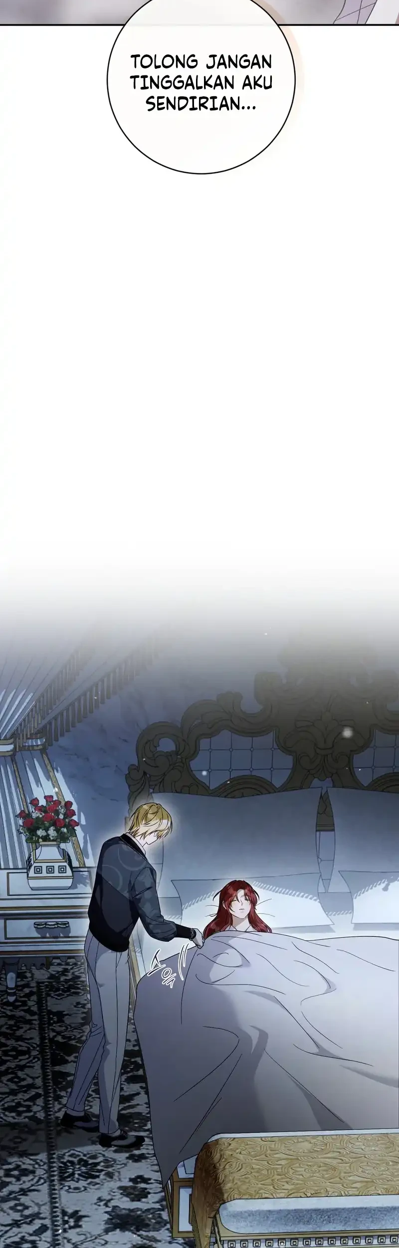 The Serpent of Paradise Chapter 26 Gambar 8