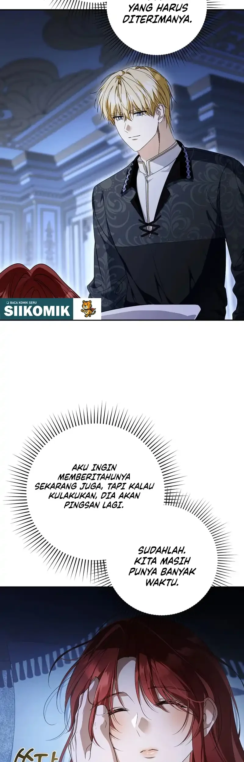 The Serpent of Paradise Chapter 26 Gambar 10