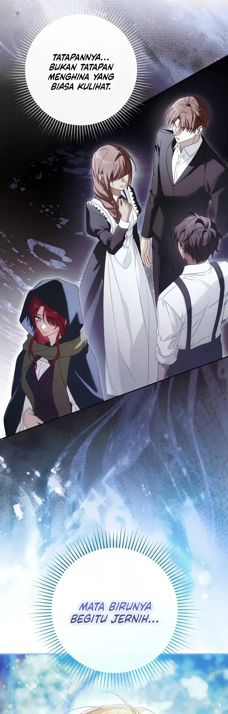The Serpent of Paradise Chapter 3 Gambar 9