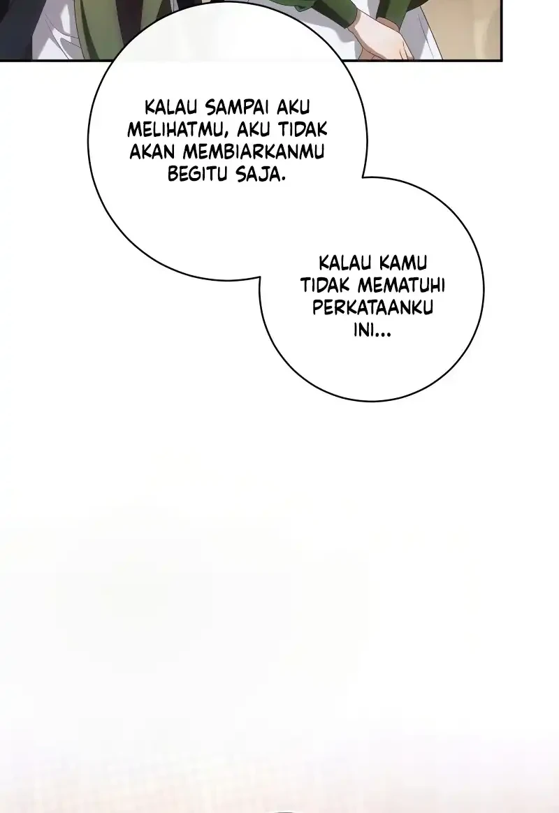 The Serpent of Paradise Chapter 4 Gambar 11