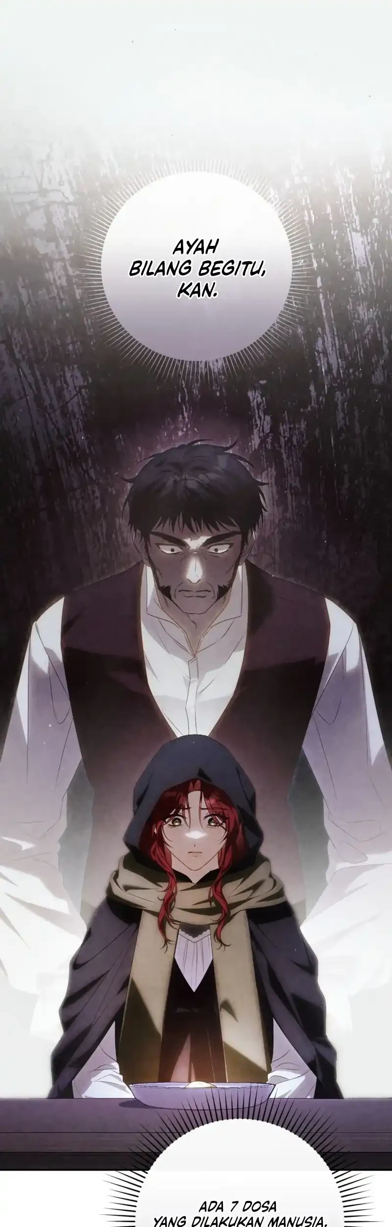 The Serpent of Paradise Chapter 5 Gambar 9