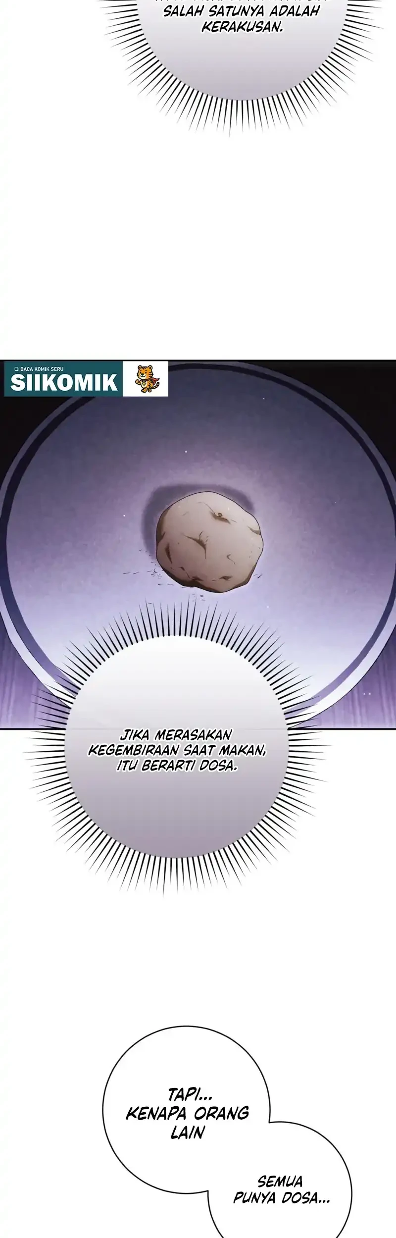 The Serpent of Paradise Chapter 5 Gambar 10