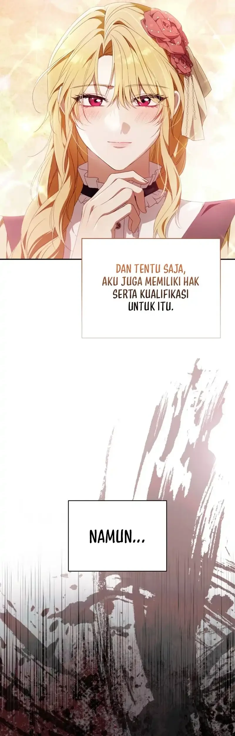 The Serpent of Paradise Chapter 6 Gambar 9