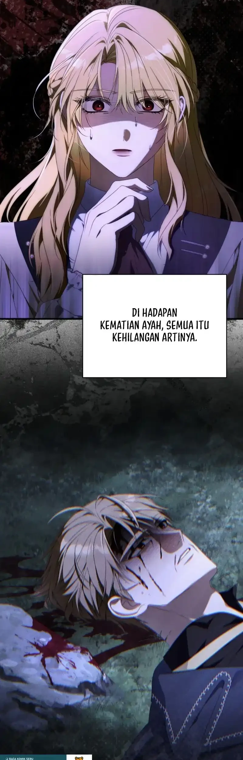 The Serpent of Paradise Chapter 6 Gambar 10