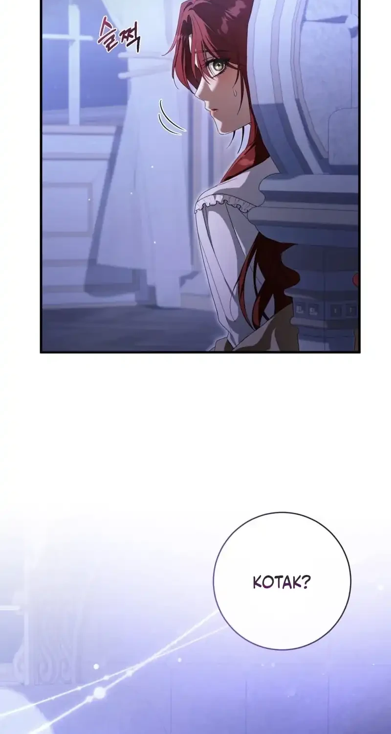 The Serpent of Paradise Chapter 8 Gambar 8