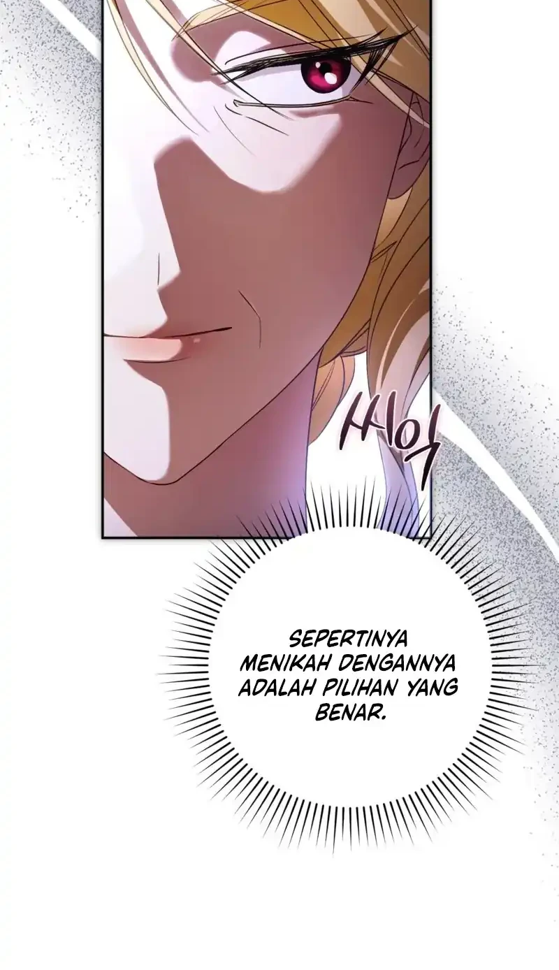 The Serpent of Paradise Chapter 9 Gambar 8