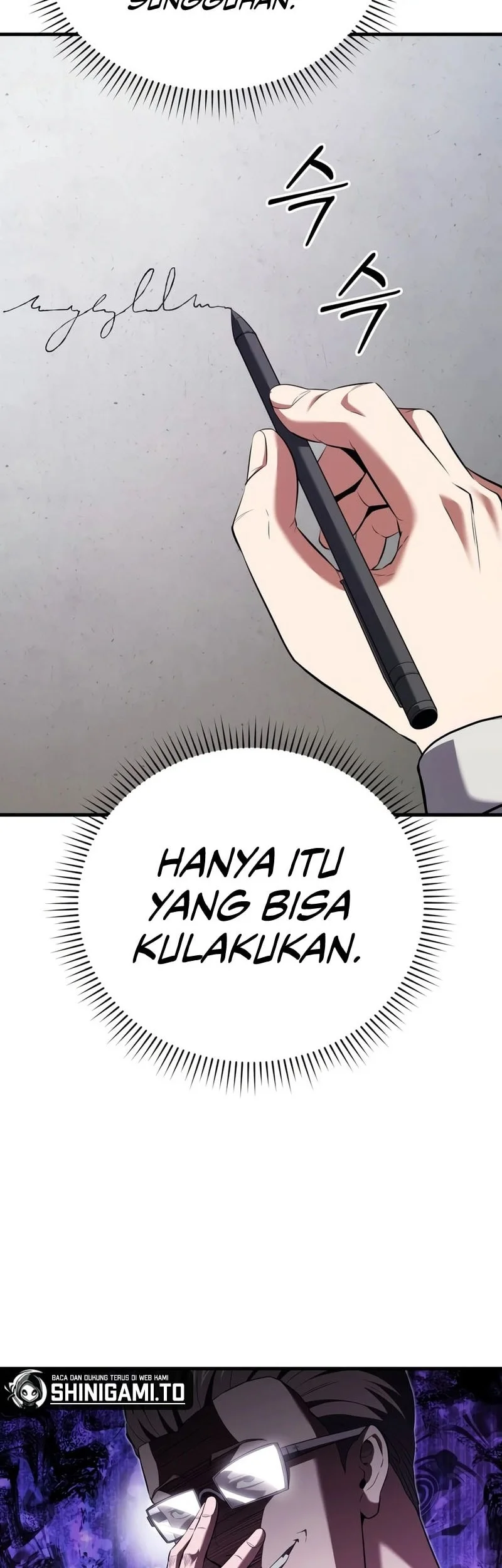 The Seventh Prince Wants to Bail Chapter 1 Gambar 11