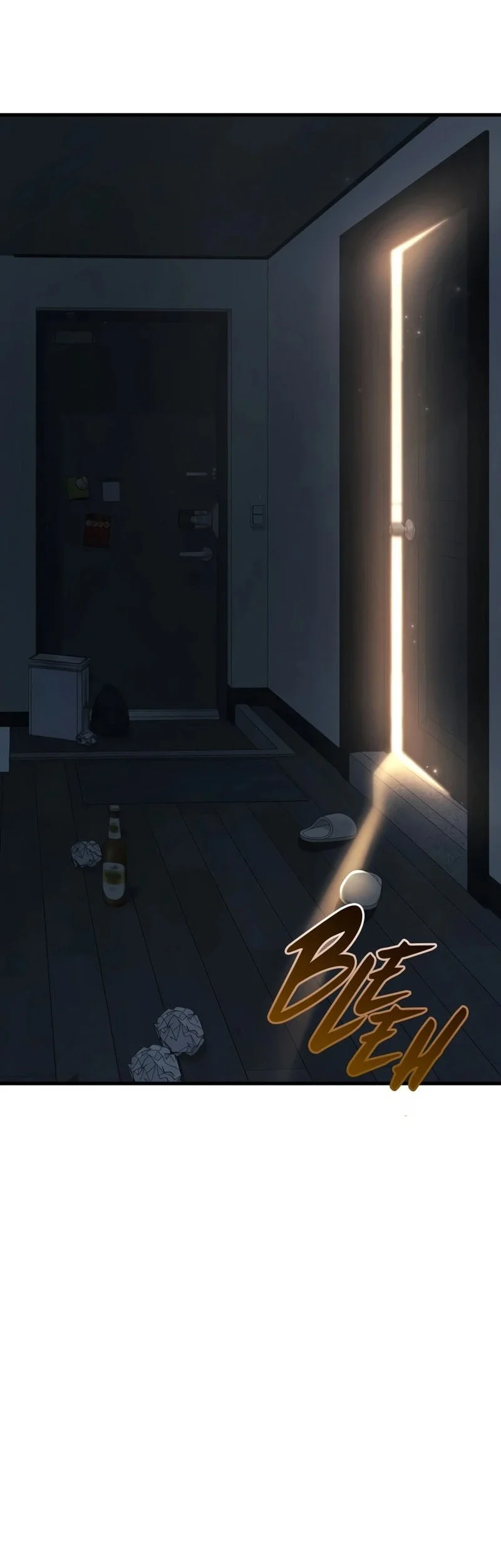 The Seventh Prince Wants to Bail Chapter 1 Gambar 13