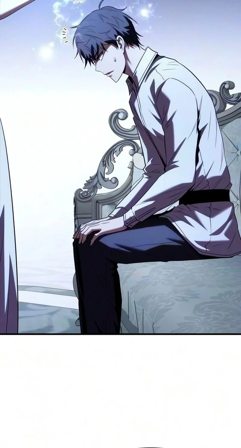 The Seventh Prince Wants to Bail Chapter 10 Gambar 9