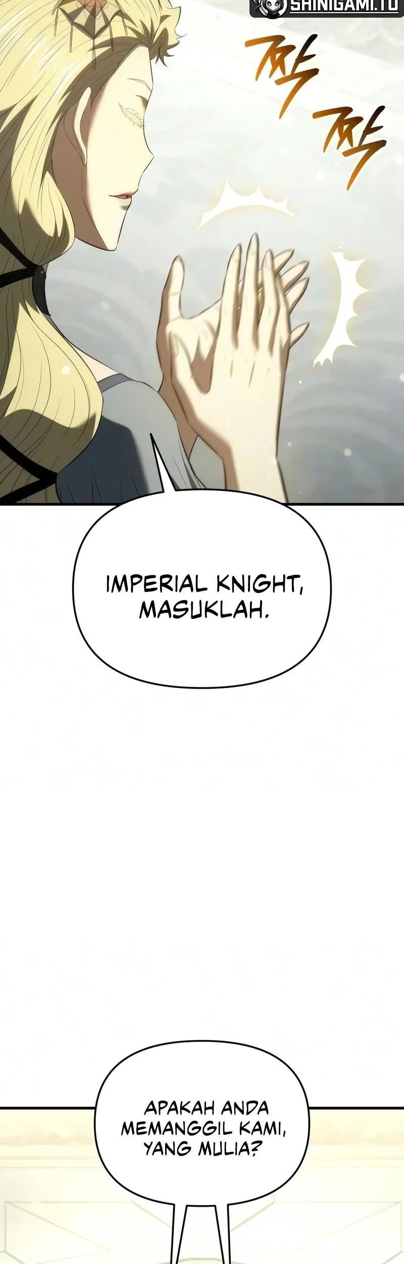 The Seventh Prince Wants to Bail Chapter 10 Gambar 11