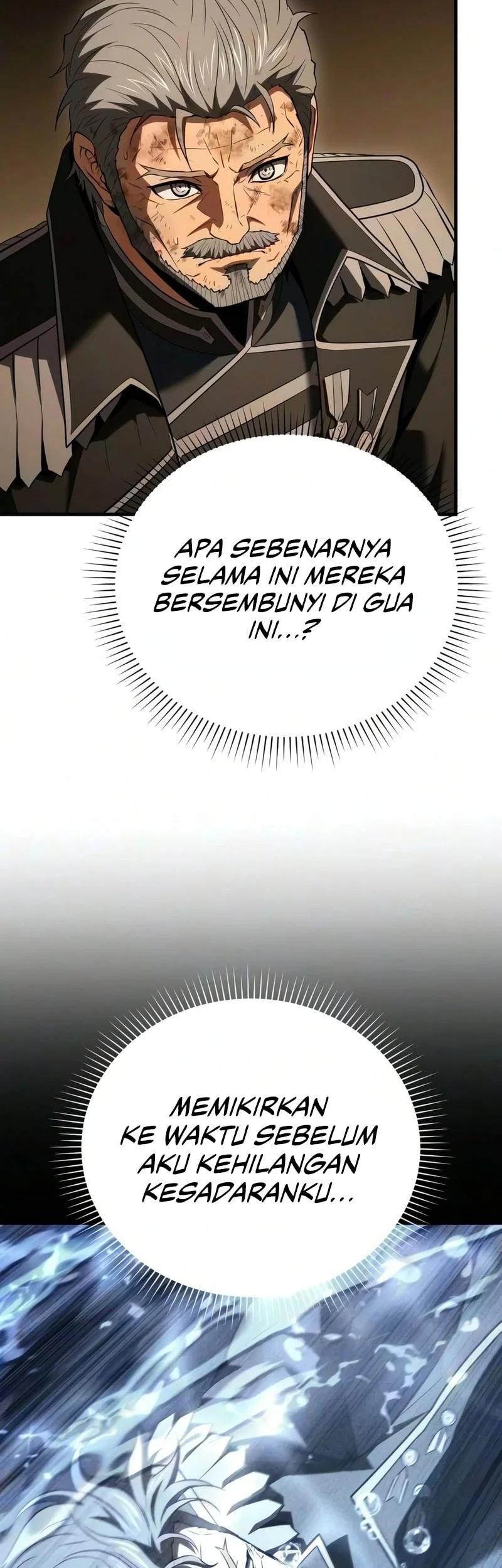 The Seventh Prince Wants to Bail Chapter 11 Gambar 9