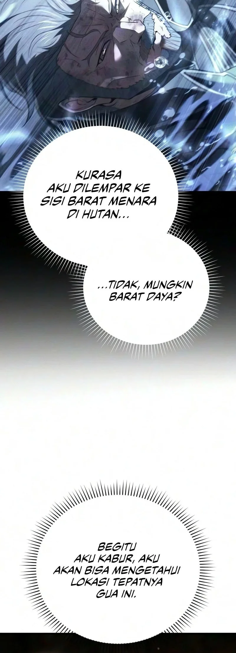 The Seventh Prince Wants to Bail Chapter 11 Gambar 10