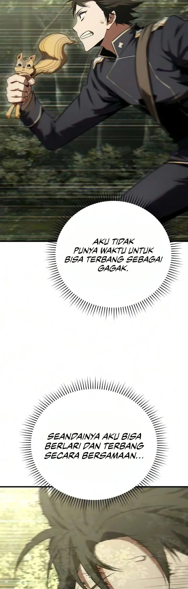 The Seventh Prince Wants to Bail Chapter 13 Gambar 10