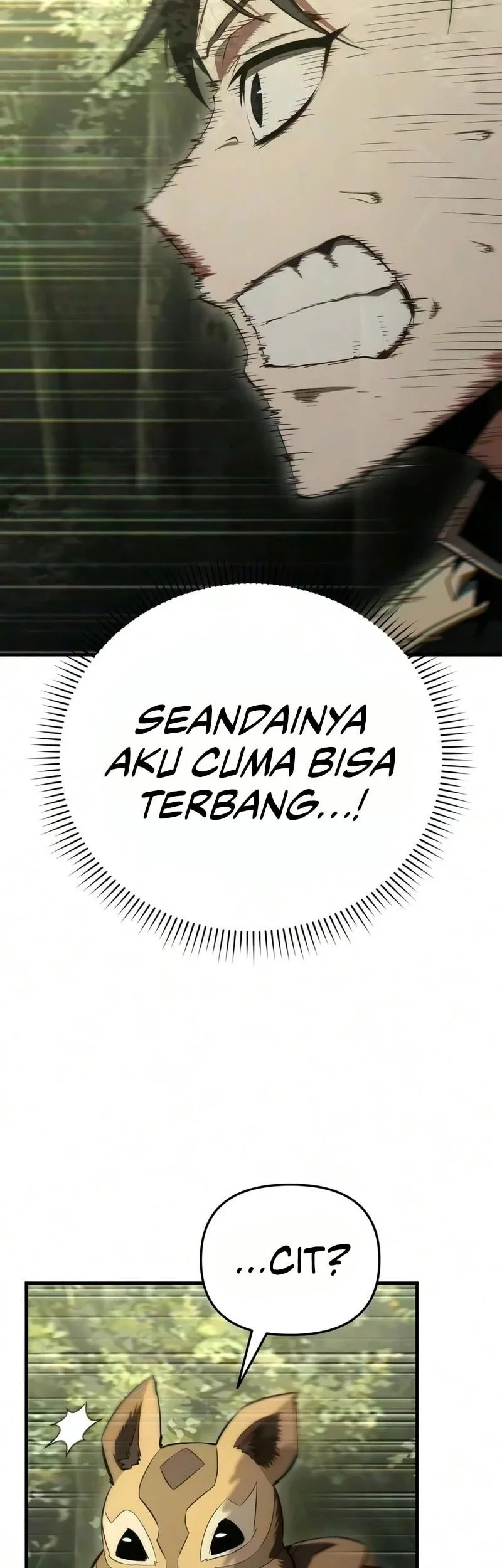 The Seventh Prince Wants to Bail Chapter 13 Gambar 11